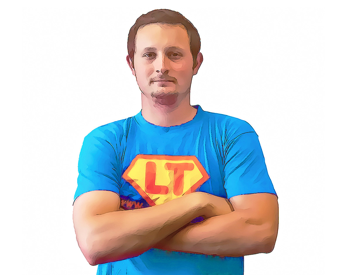 Matěj Bubák